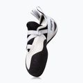 Dámské lezecké boty Evolv Defy gray/white 3