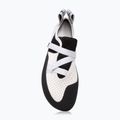 Dámské lezecké boty Evolv Defy gray/white 4