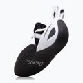 Dámské lezecké boty Evolv Defy gray/white 5