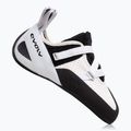 Dámské lezecké boty Evolv Defy gray/white