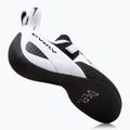 Dámské lezecké boty Evolv Defy gray/white 3