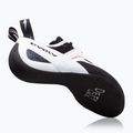 Pánské lezecké boty  Evolv Defy Lace gray/ black 2