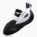 Pánské lezecké boty  Evolv Defy Lace gray/ black 4