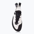 Pánské lezecké boty  Evolv Defy Lace gray/ black 6