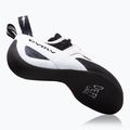 Pánské lezecké boty  Evolv Defy Lace gray/ black 3