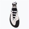 Dámské lezecké boty Evolv Defy Lace gray/white 2