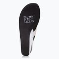 Dámské lezecké boty Evolv Defy Lace gray/white 4