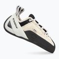 Dámské lezecké boty Evolv Defy Lace gray/white 2