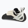 Dámské lezecké boty Evolv Defy Lace gray/white 3