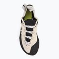 Dámské lezecké boty Evolv Defy Lace gray/white 5