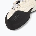 Dámské lezecké boty Evolv Defy Lace gray/white 7