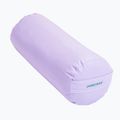 Jógový válec JadeYoga Organic Cotton Round Bolster lavender