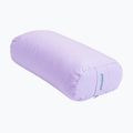 Jógový válec JadeYoga Organic Cotton Rectangular Bolster lavender