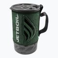 Jetboil Nový turistický vařič Flash set zelený FLWLD-EU 3