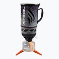 Jetboil Nový cestovní vařič Flash set šedý FLFRC-EU