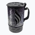 Jetboil Nový cestovní vařič Flash set šedý FLFRC-EU 3