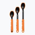 Lžíce Jetboil TrailSpoon orange 4