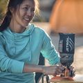 Turistický vařič Jetboil New Flash Personal Cooking System carbon 9