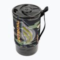 Turistický vařič Jetboil New Flash Personal Cooking System dark camo 3