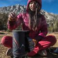 Turistický vařič Jetboil New Flash Personal Cooking System dark camo 12
