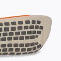 TRUsox Mid-Calf Cushion Football Socks Orange 3CRW300SCUSHIONORANGE 3