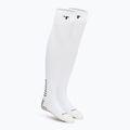 Fotbalové štulpny TRUsox Full Length 3.0 white/black