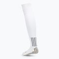 Fotbalové štulpny TRUsox Full Length 3.0 white/black 2
