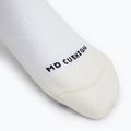 Fotbalové štulpny TRUsox Full Length 3.0 white/black 3