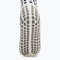 Fotbalové štulpny TRUsox Full Length 3.0 white/black 4