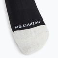 Fotbalové štulpny TRUsox Full Length 3.0 black/white 3
