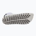 Fotbalové štulpny TRUsox TRUsox Ankle Length Thin 3.0 white/black 5