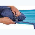 Turistická hamaka ENO SuperNest SL Hammock costal blue 6