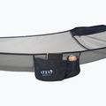 Turistická hamaka  ENO DayLoft lunar grey 4