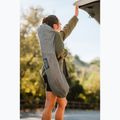 Turistická hamaka  ENO DayLoft lunar grey 7