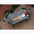 Turistická hamaka  ENO DayLoft lunar grey 9