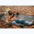 Turistická hamaka  ENO DayLoft lunar grey 10