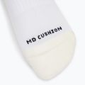 Fotbalové štulpny TRUsox Ankle Length Cushion 3.0 white/black 3