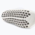 Fotbalové štulpny TRUsox Ankle Length Cushion 3.0 white/black 4