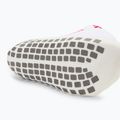 Fotbalové štulpny TRUsox Mid-Calf Cushion 3.0 Limited Edition white/red 4