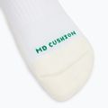Fotbalové štulpny TRUsox Mid-Calf Cushion 3.0 Limited Edition white/green 3
