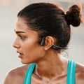 Bezdrátová sluchátka Shokz OpenRun černá S803BK 10
