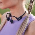 Bezdrátová sluchátka Shokz OpenRun Pro černá S810BK 8