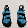 Dámská lezecká obuv La Sportiva Tarantula topaz 17