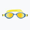 Plavecké brýle Synergy TriSight Silicone blue/gold