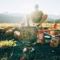 Turistický vařič Jetboil TrailCook 1.2 l duck camo 8