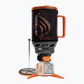 Turistický vařič Jetboil Flash Java Personal Cooking System + Coffee Press Silicone topo 2