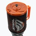 Turistický vařič Jetboil Flash Java Personal Cooking System + Coffee Press Silicone topo 5