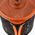 Turistický vařič Jetboil Flash Java Personal Cooking System + Coffee Press Silicone topo 6