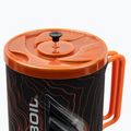 Turistický vařič Jetboil Flash Java Personal Cooking System + Coffee Press Silicone topo 7
