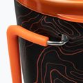 Turistický vařič Jetboil Flash Java Personal Cooking System + Coffee Press Silicone topo 8